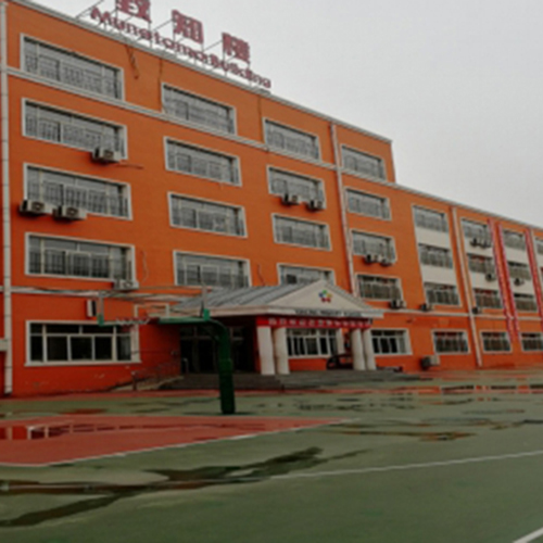 中小学安全检测