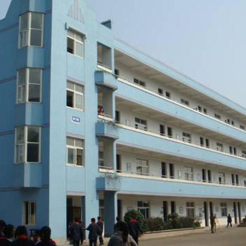 中小学安全检测